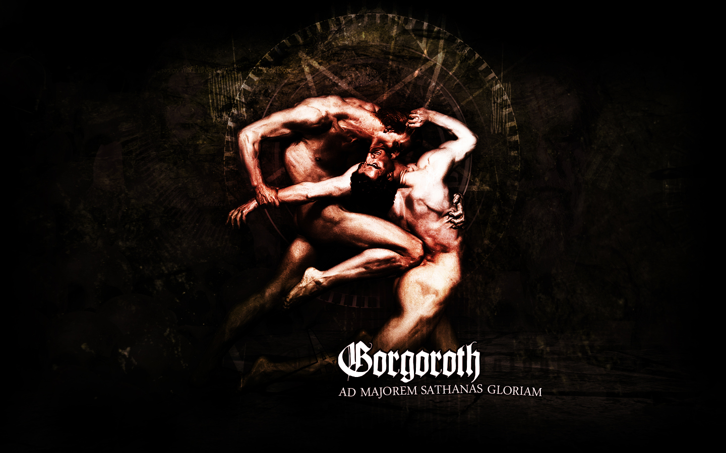 Gorgoroth Wallpapers