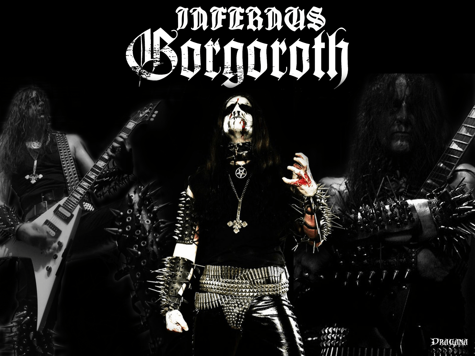 Gorgoroth Wallpapers