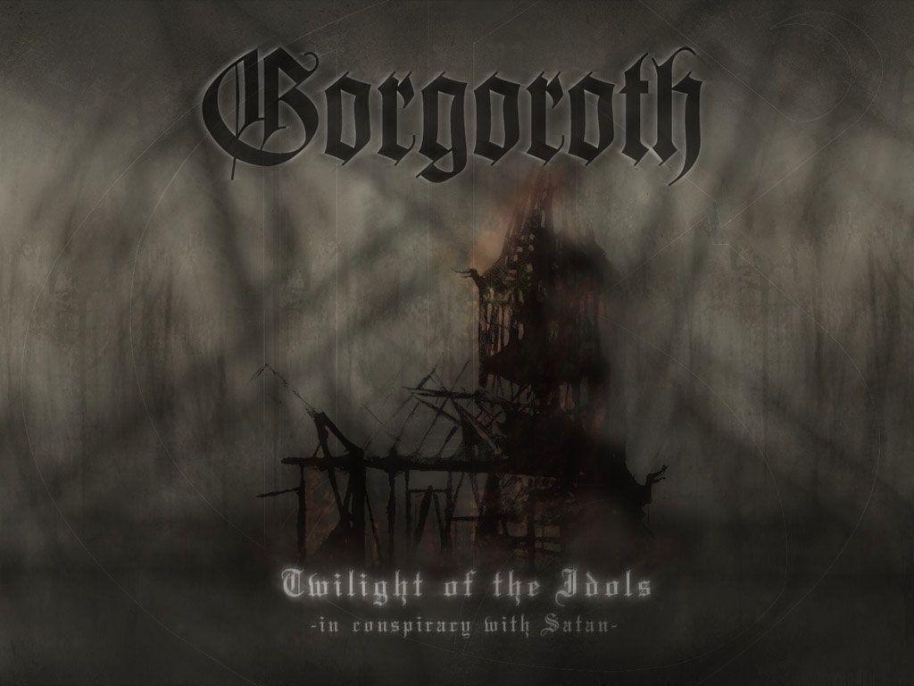 Gorgoroth Wallpapers