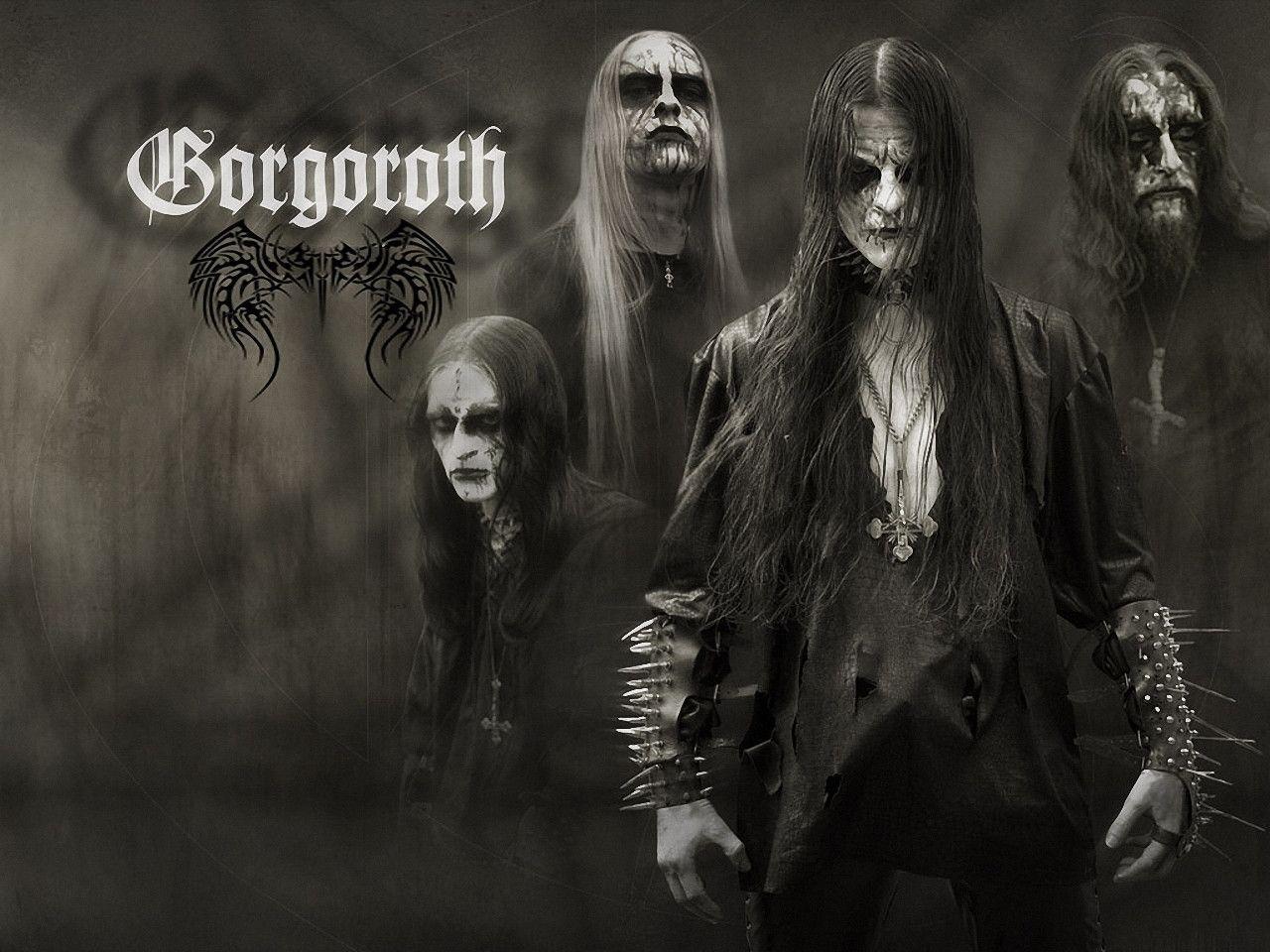 Gorgoroth Wallpapers