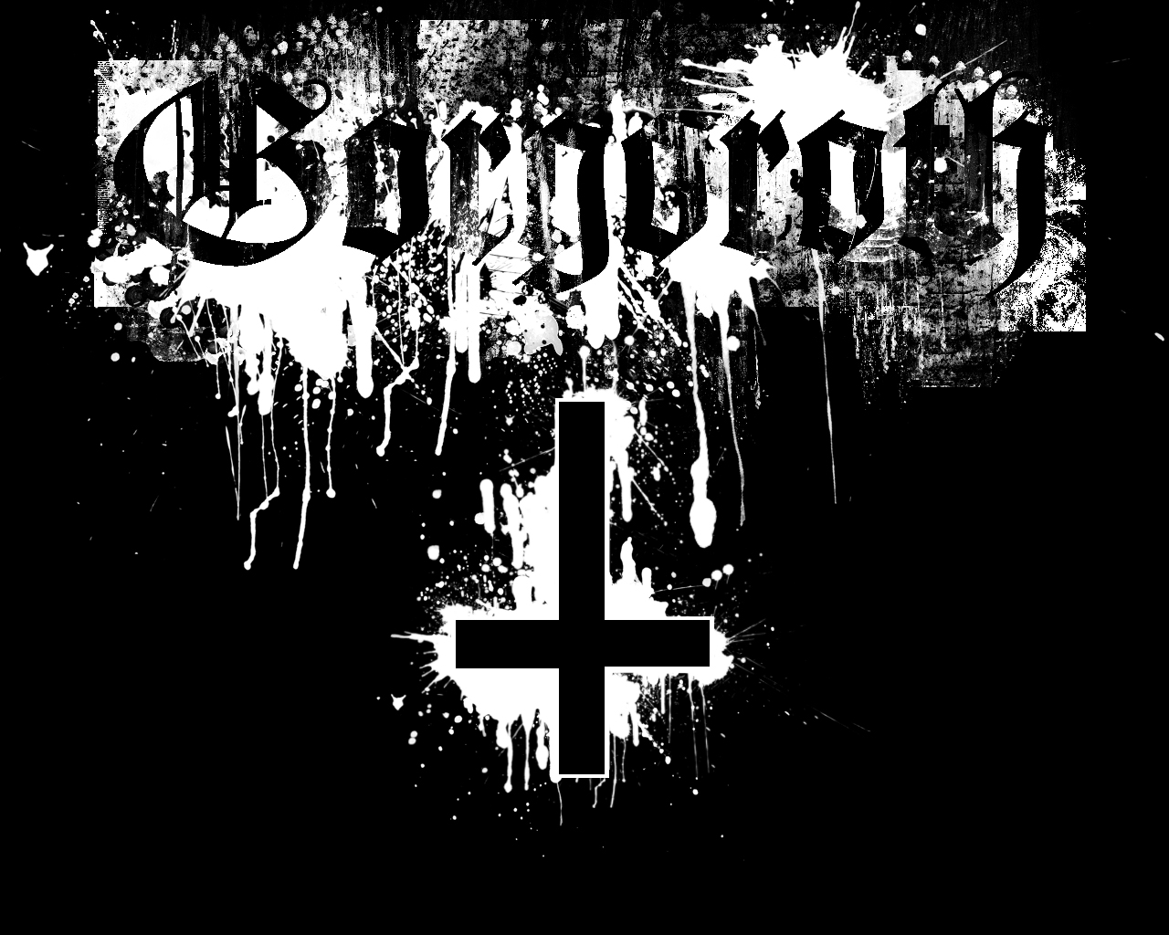 Gorgoroth Wallpapers