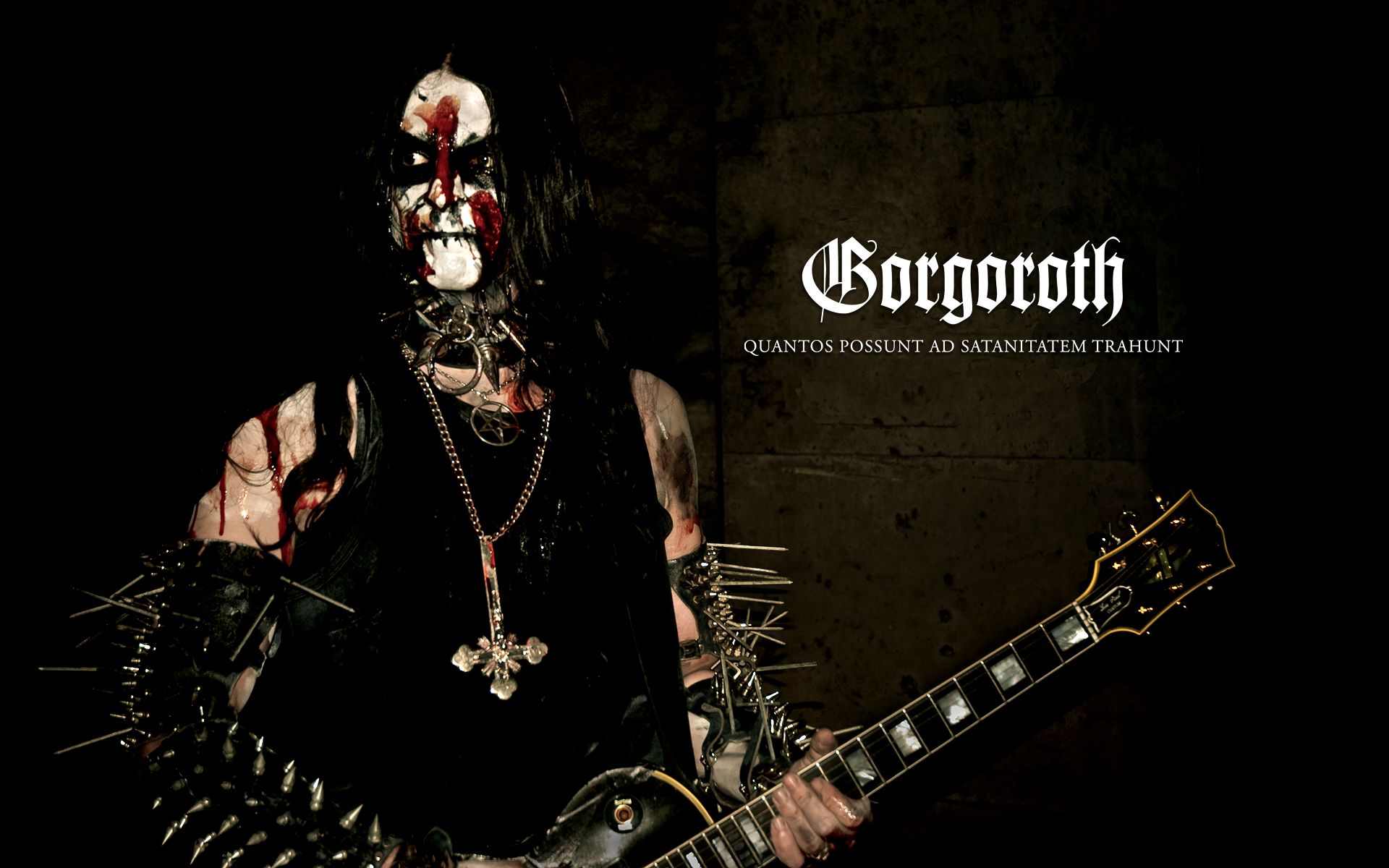 Gorgoroth Wallpapers