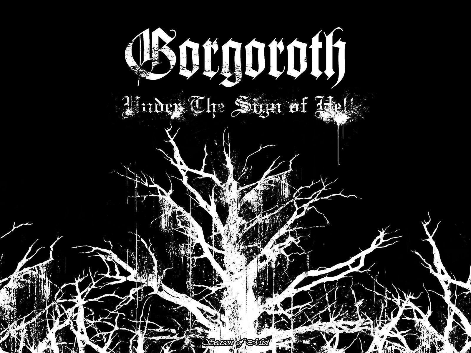 Gorgoroth Wallpapers