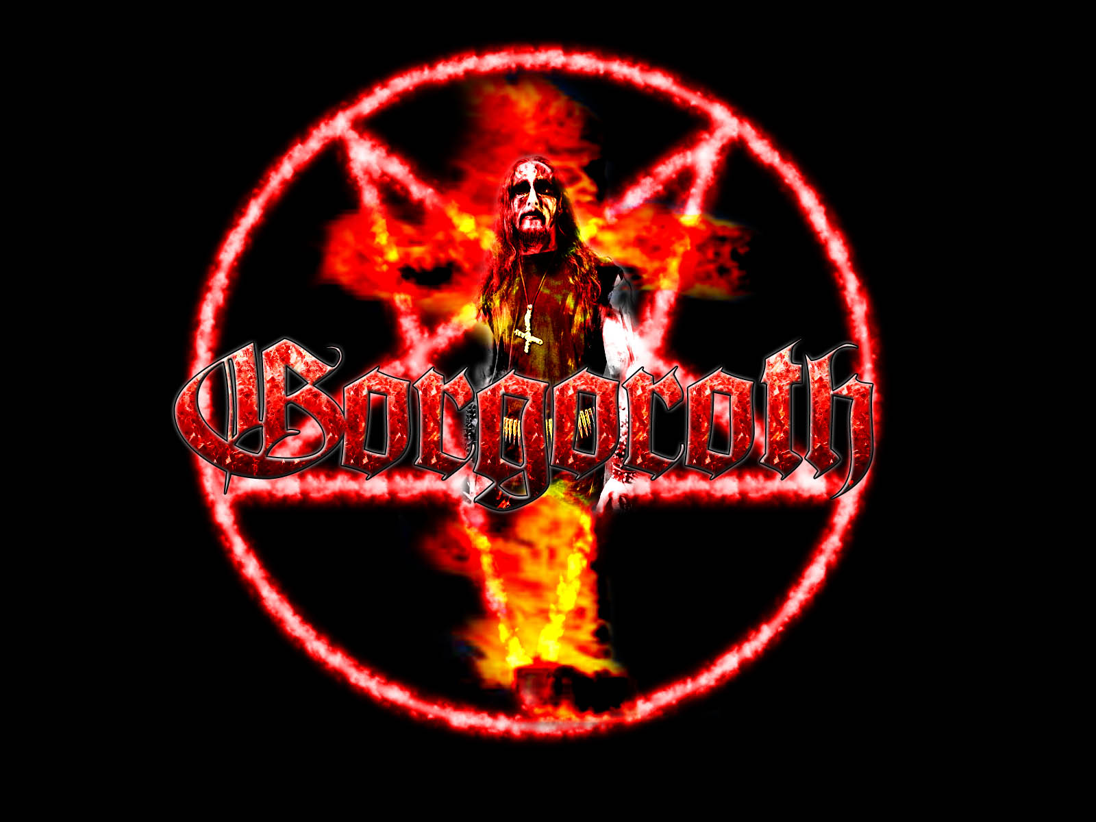 Gorgoroth Wallpapers