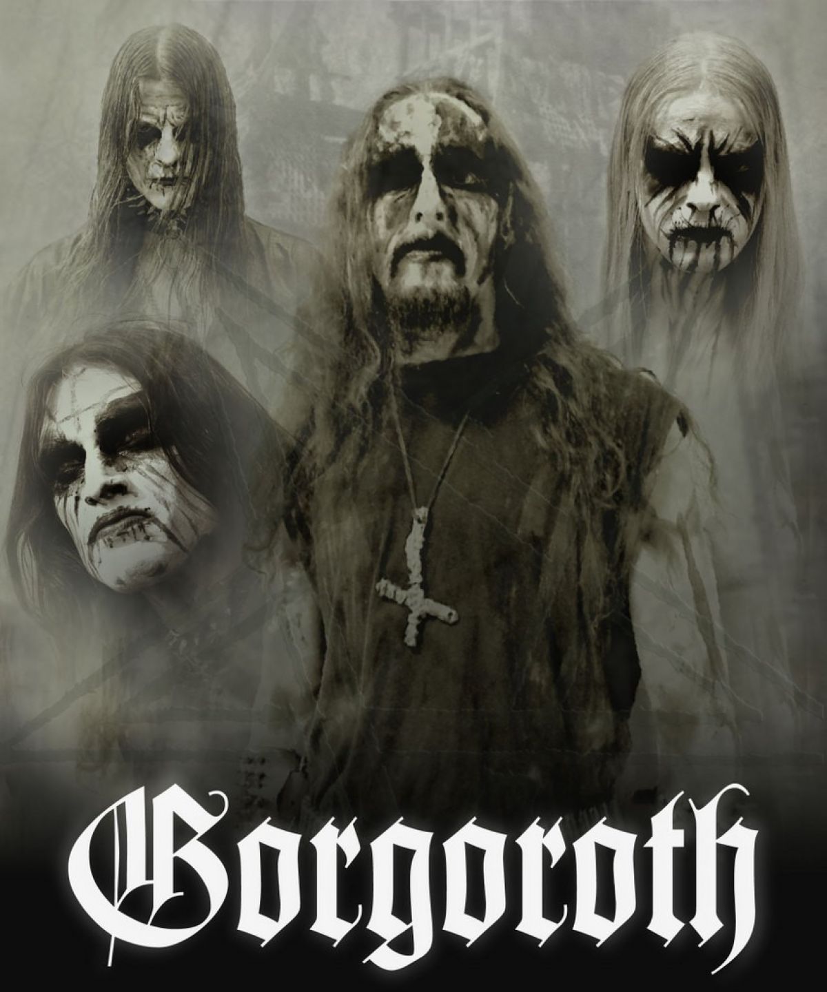 Gorgoroth Wallpapers