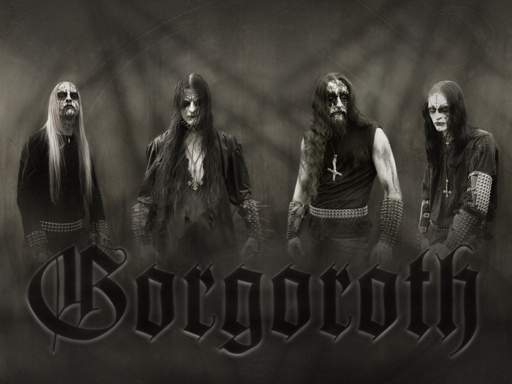 Gorgoroth Wallpapers