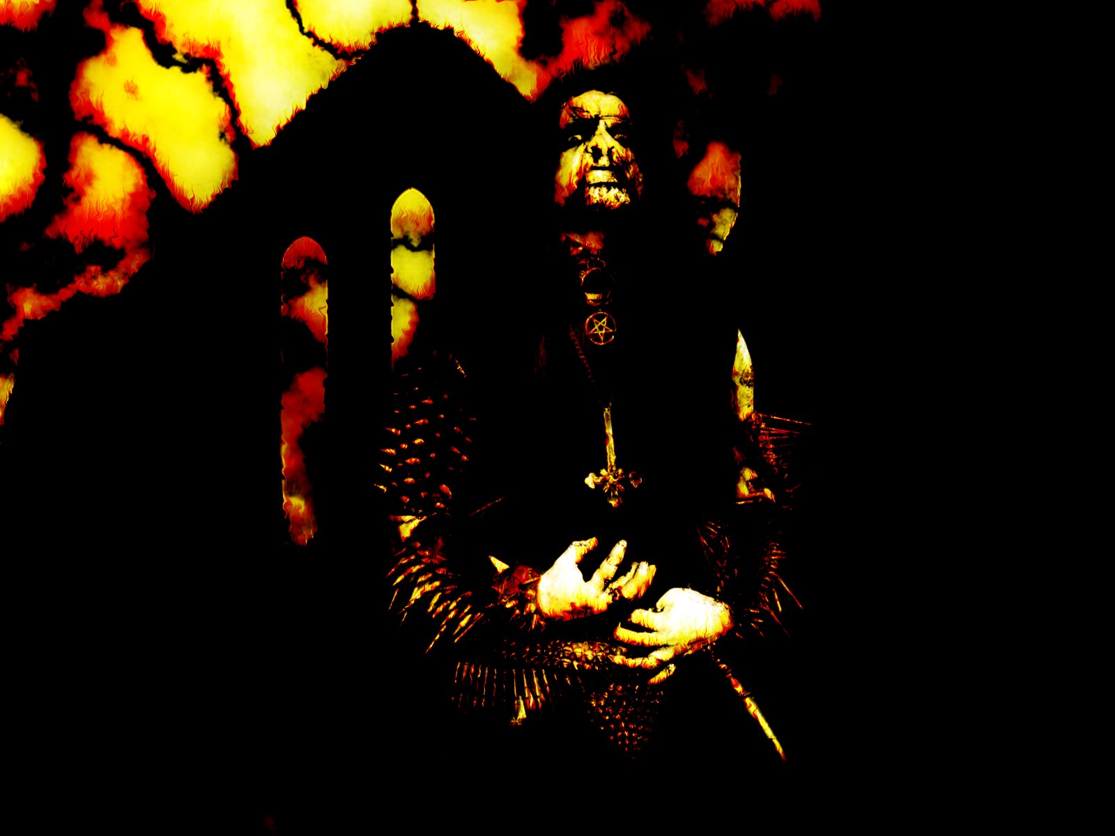 Gorgoroth Wallpapers