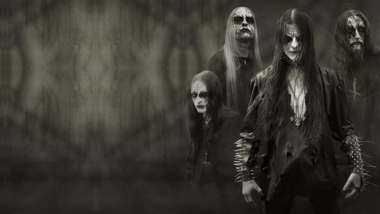 Gorgoroth Wallpapers