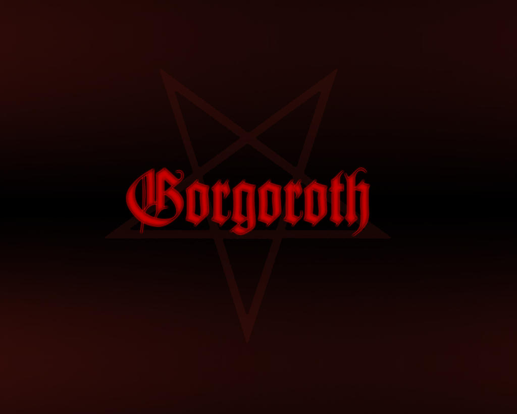 Gorgoroth Wallpapers