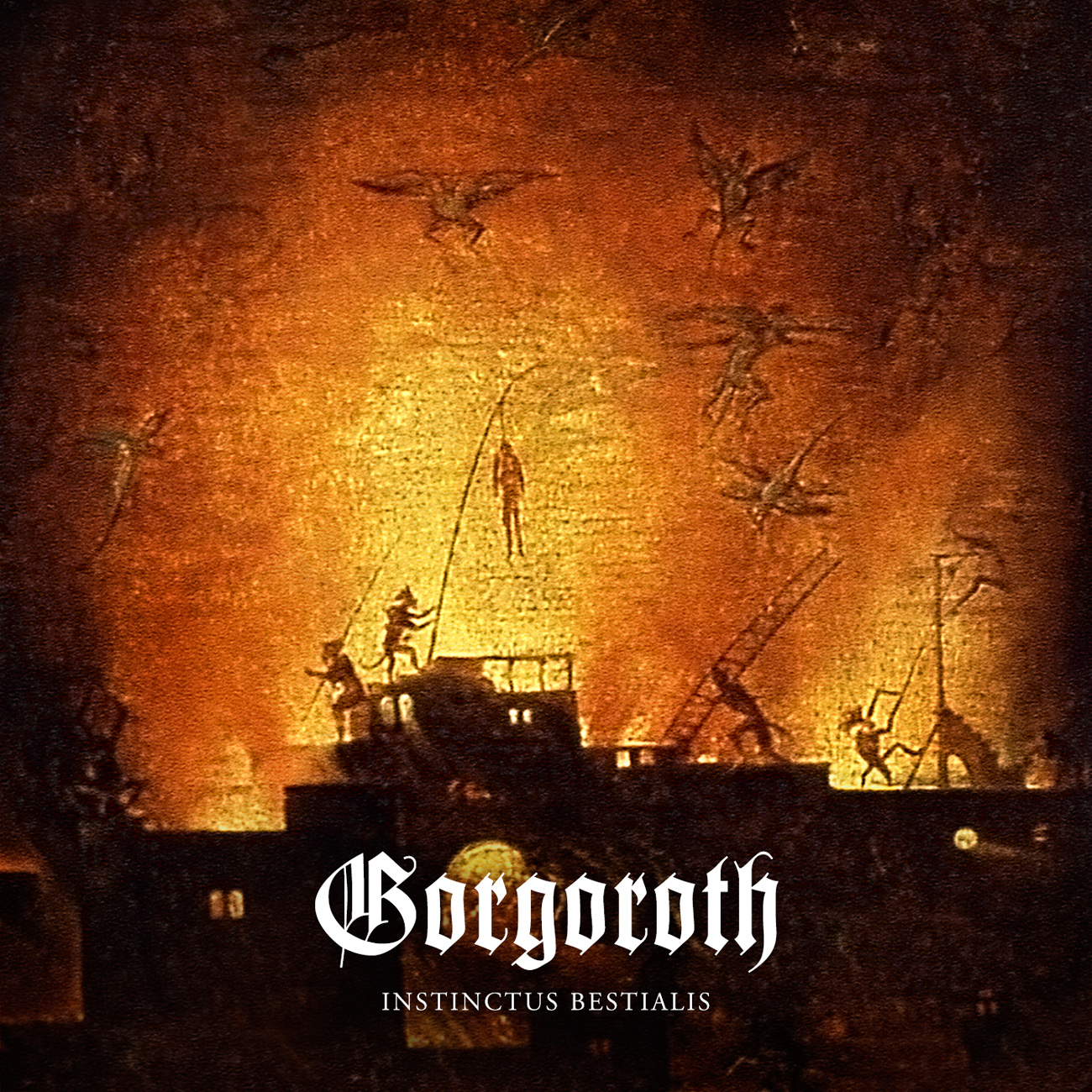 Gorgoroth Wallpapers