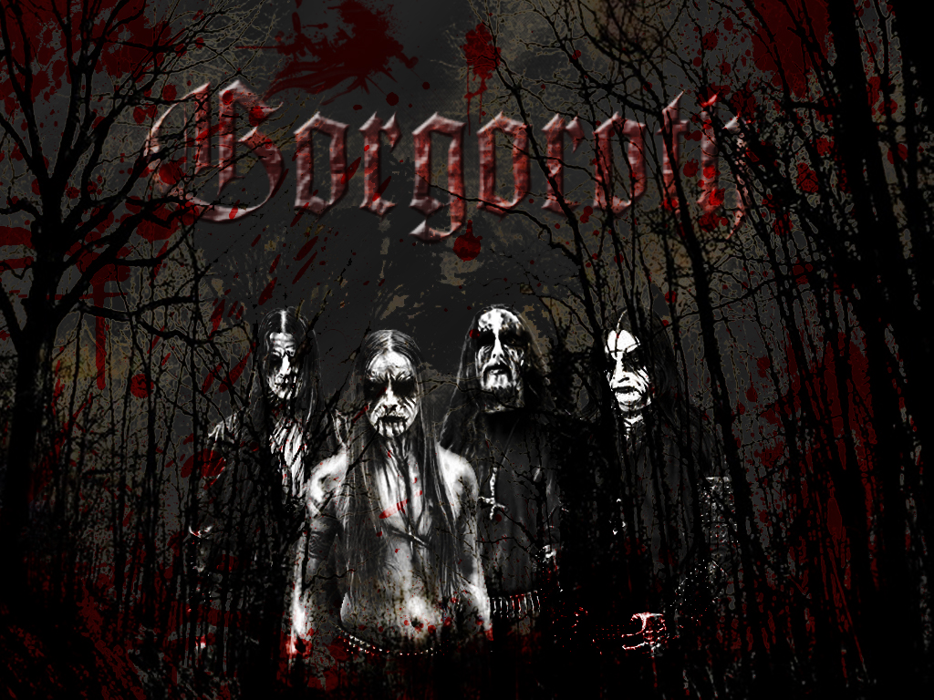 Gorgoroth Wallpapers