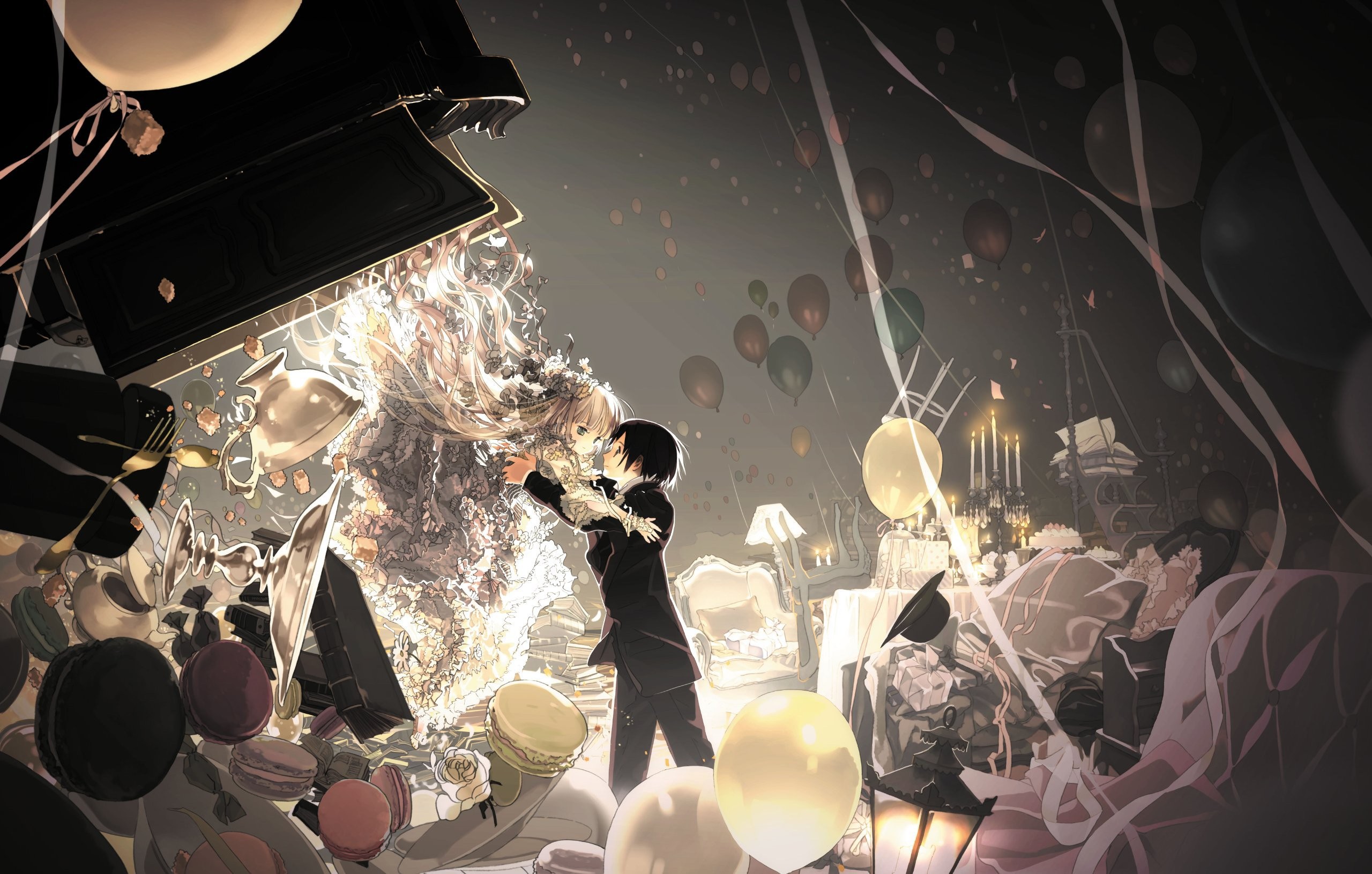 Gosick Wallpapers