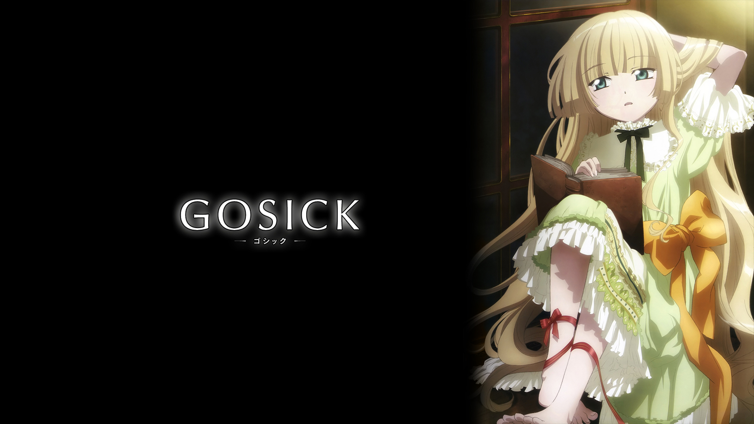 Gosick Wallpapers