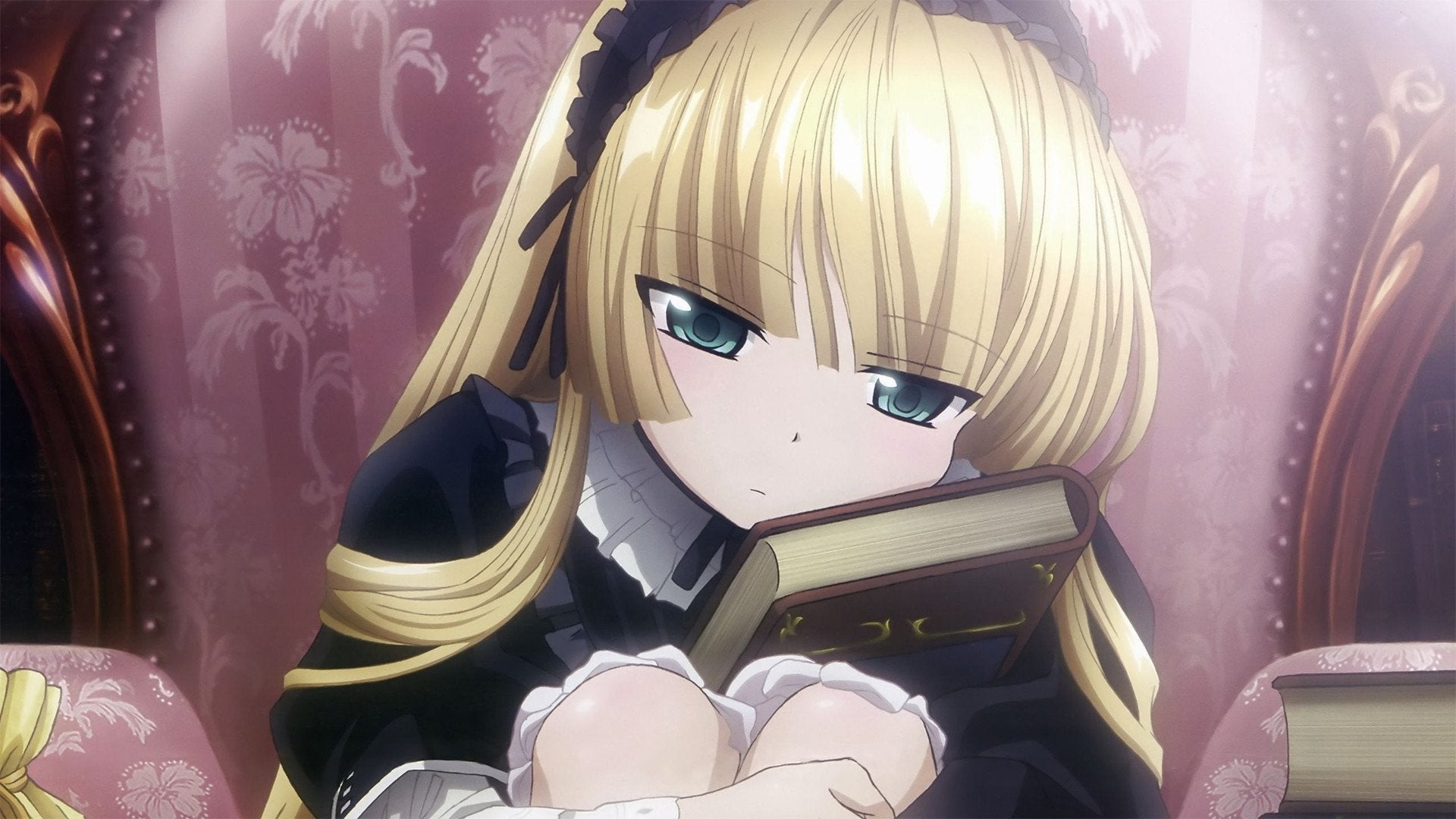 Gosick Wallpapers