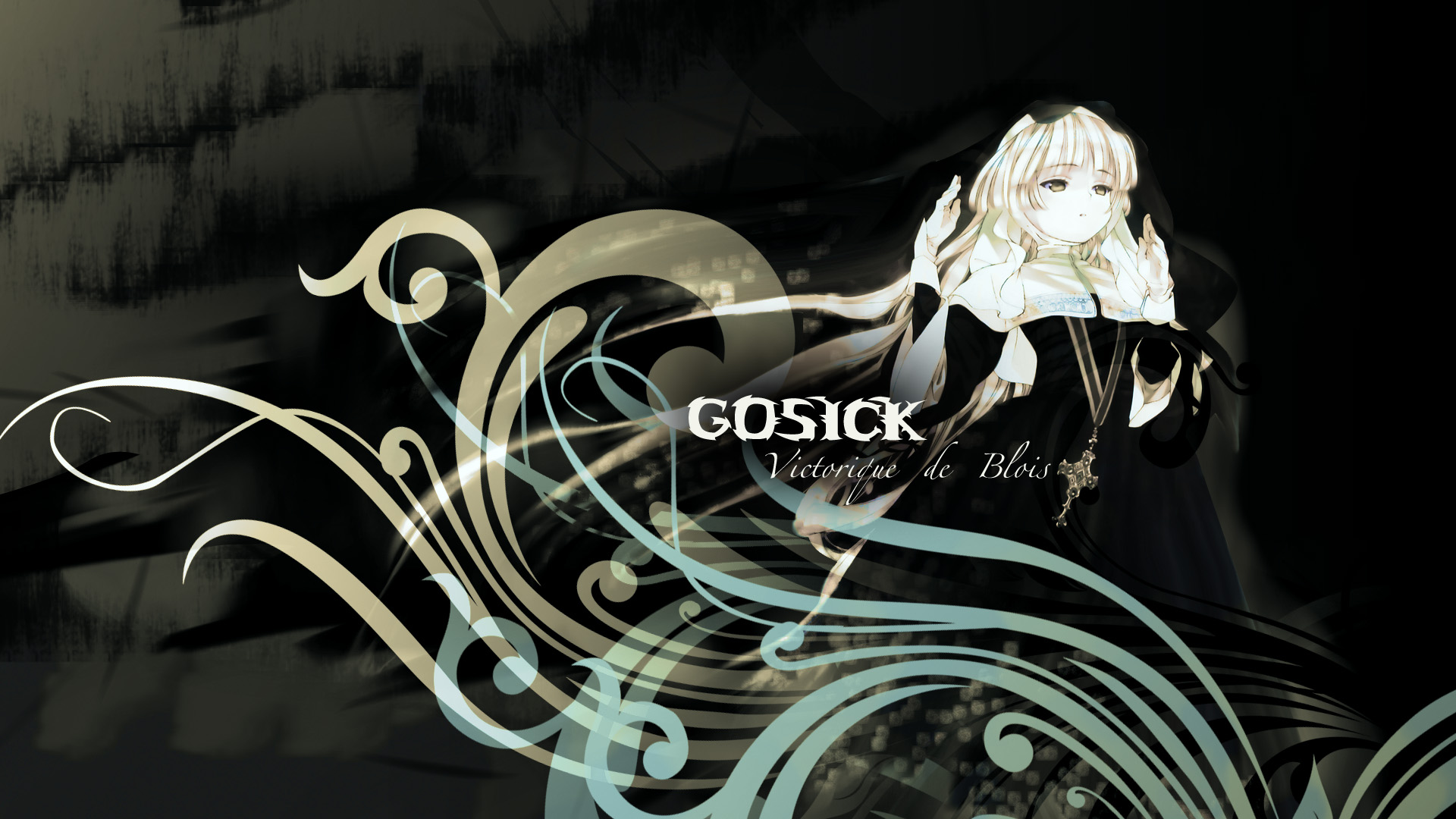 Gosick Wallpapers