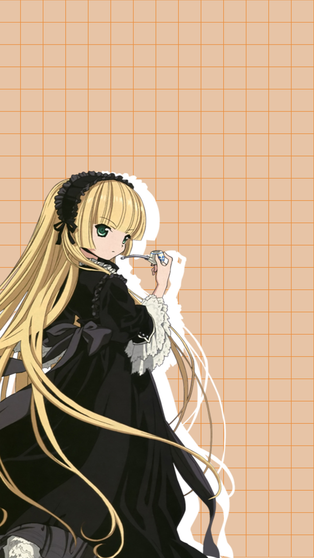 Gosick Wallpapers