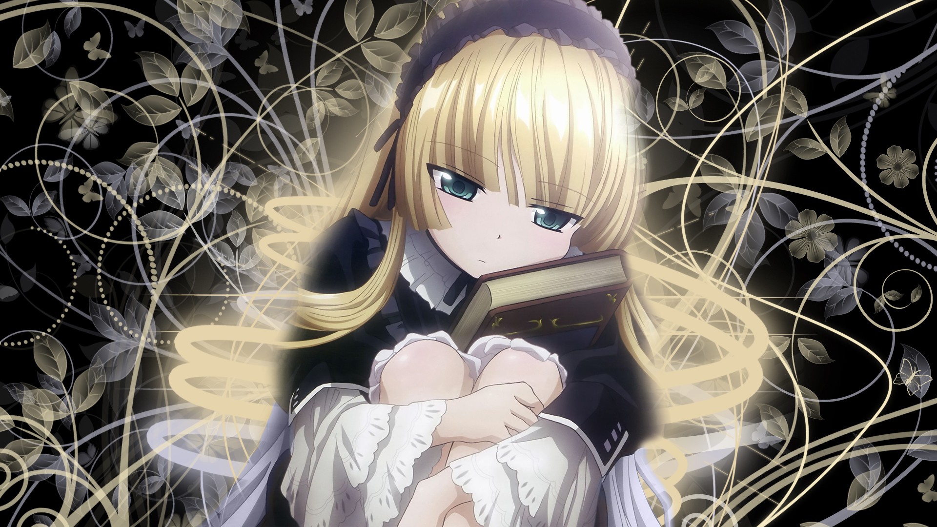 Gosick Wallpapers