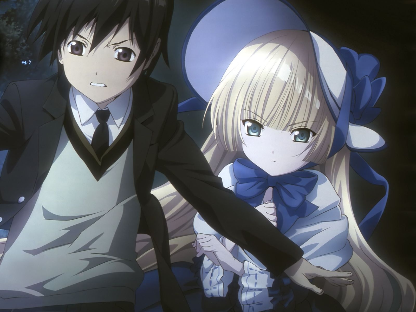 Gosick Wallpapers