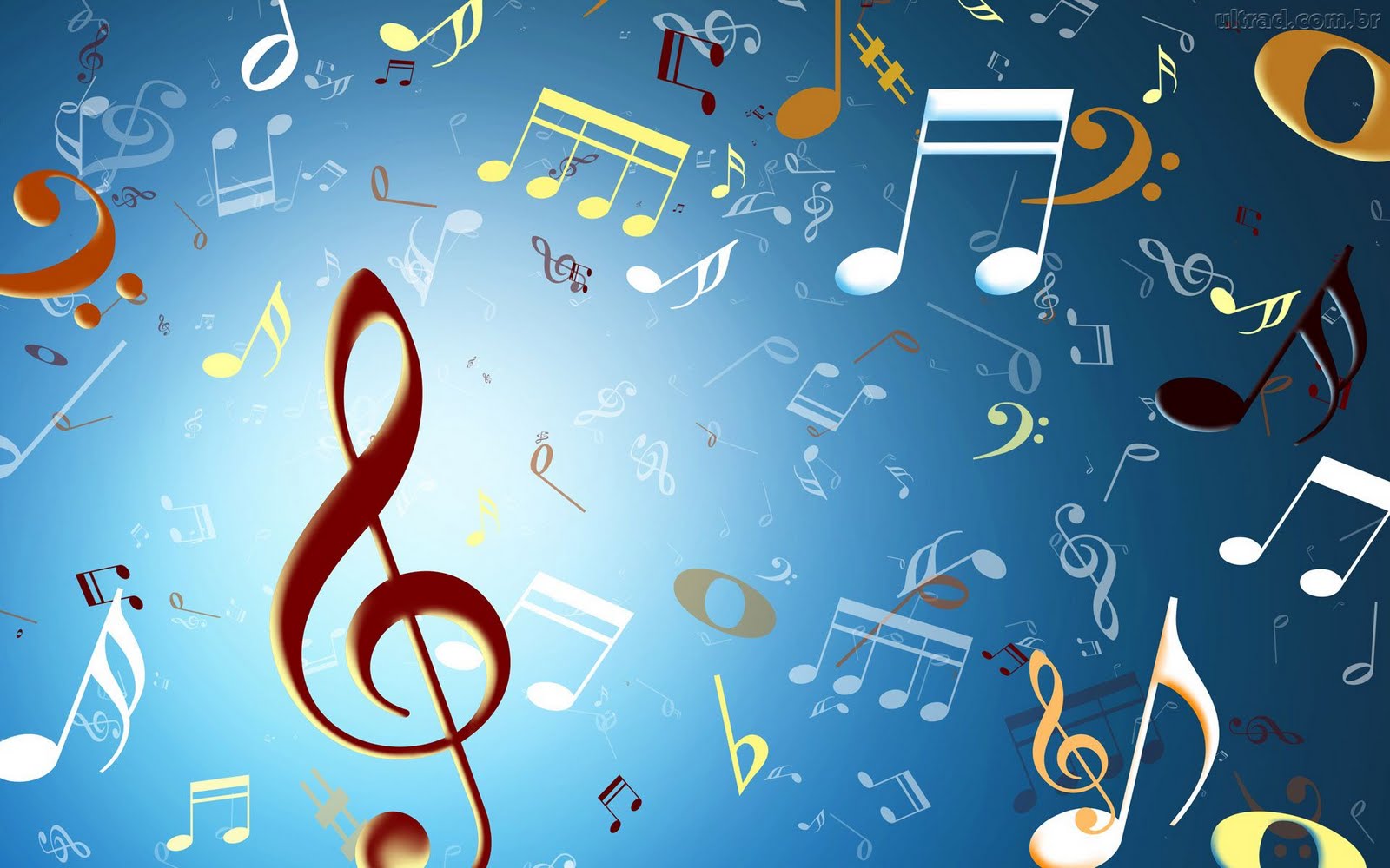 Gospel Music Backgrounds