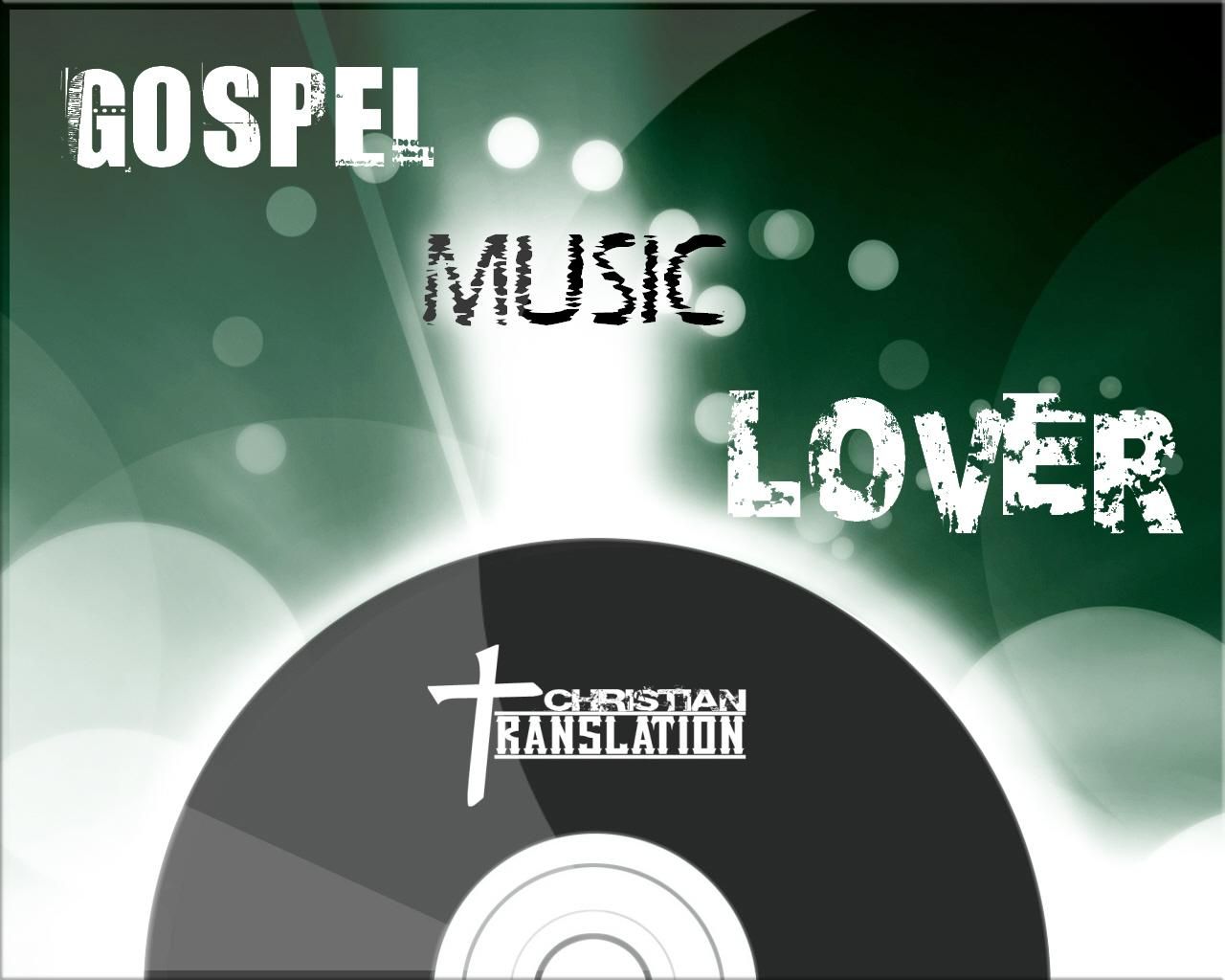 Gospel Music Wallpapers