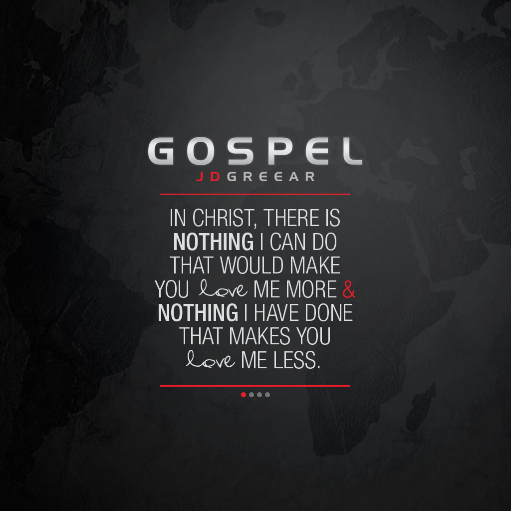 Gospel Wallpapers