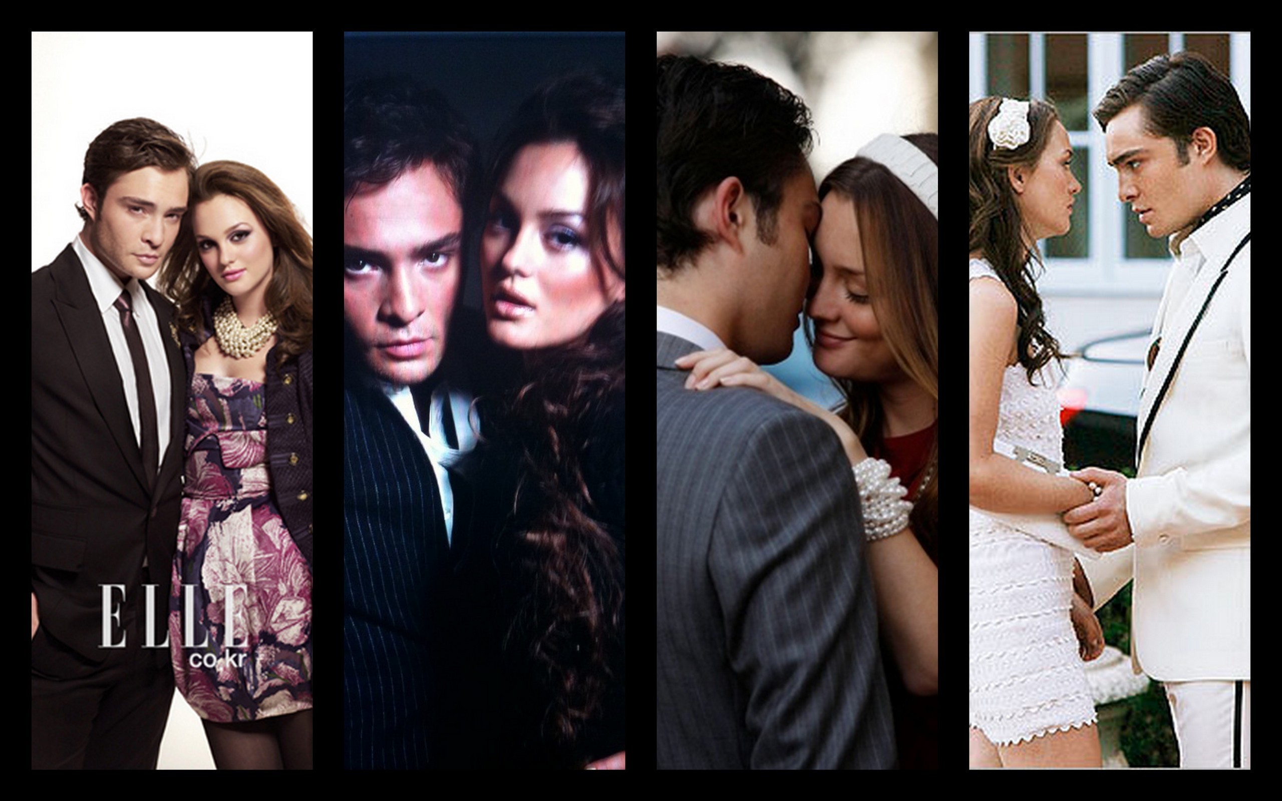 Gossip Girl (2007) Wallpapers