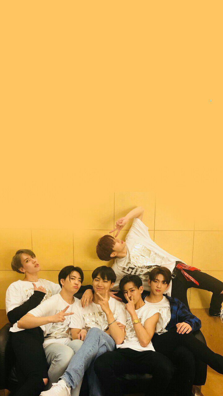 Got7 Aesthetic Wallpapers