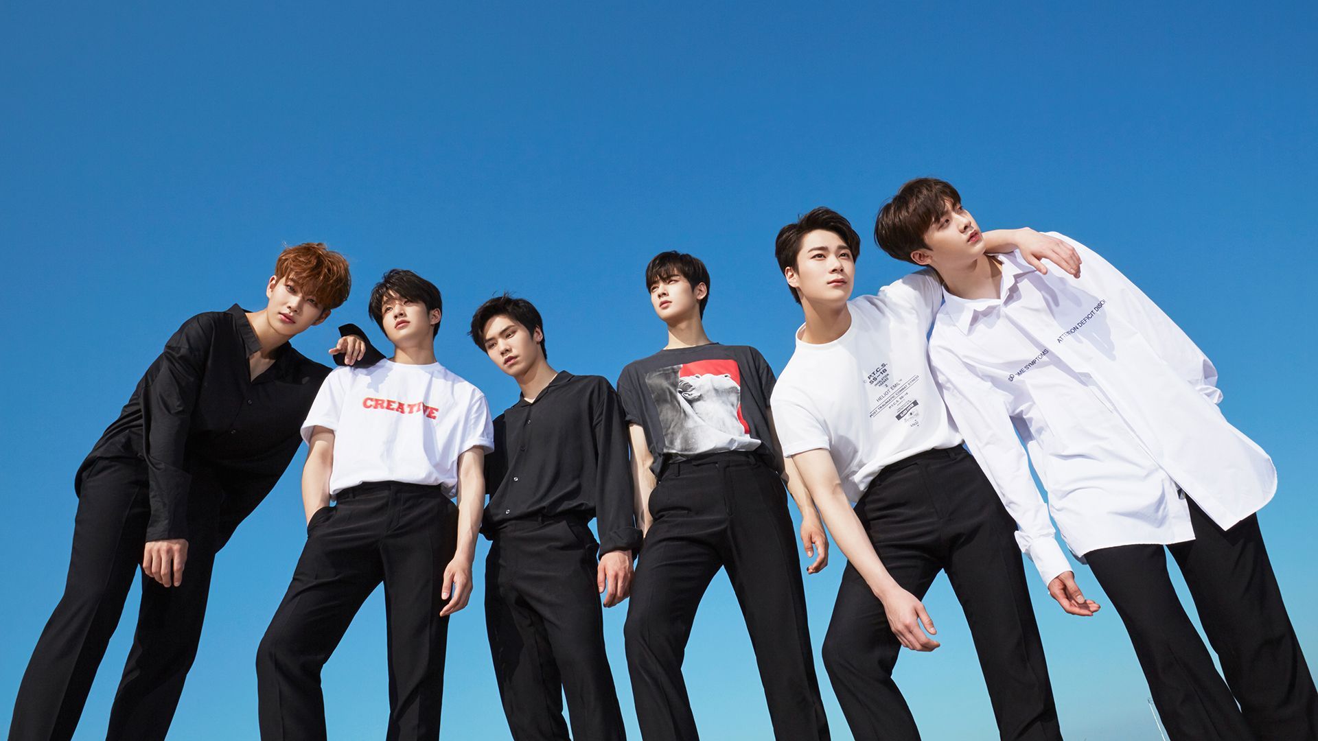 Got7 Desktop Tumblr Wallpapers