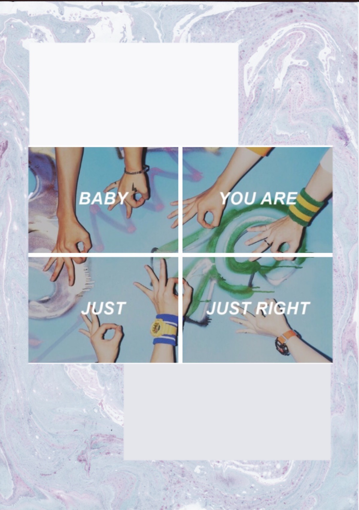 Got7 Desktop Tumblr Wallpapers