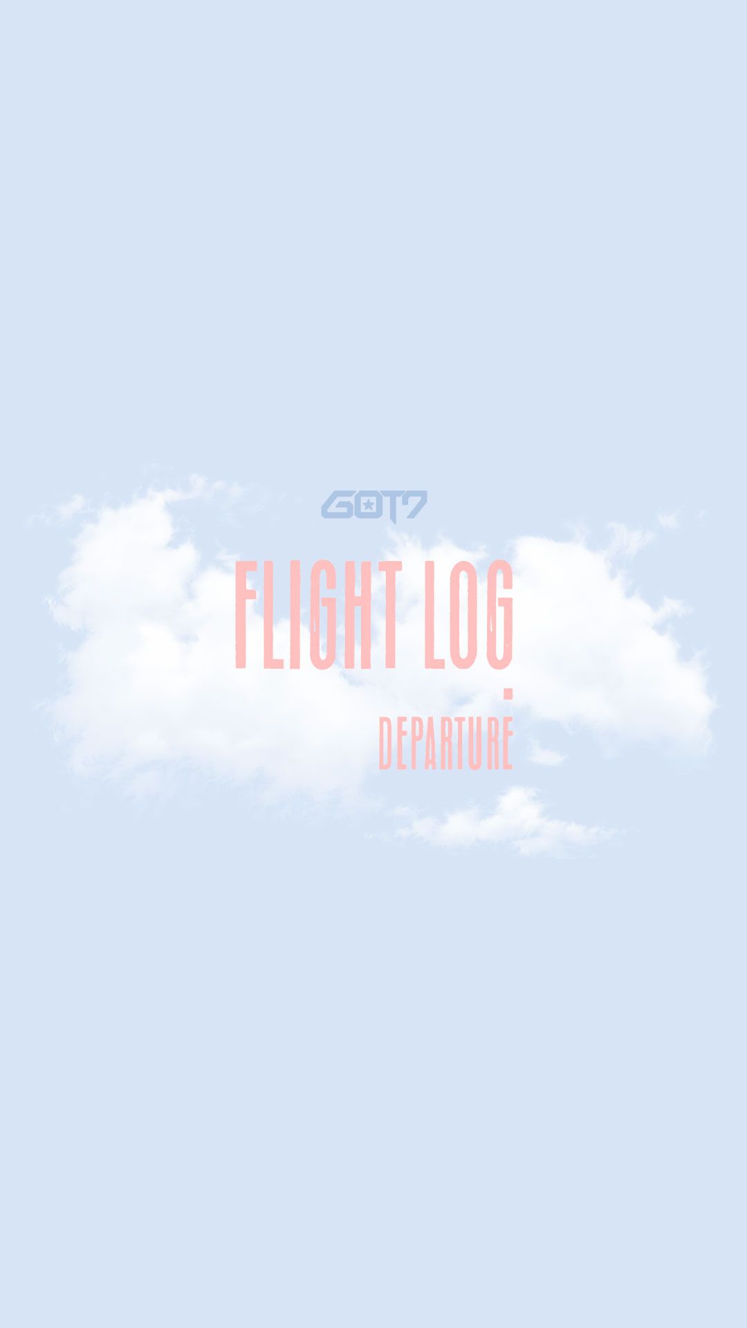 Got7 Fly Wallpapers