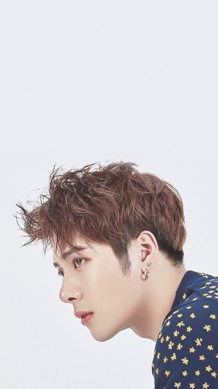 Got7 Jackson Wallpapers