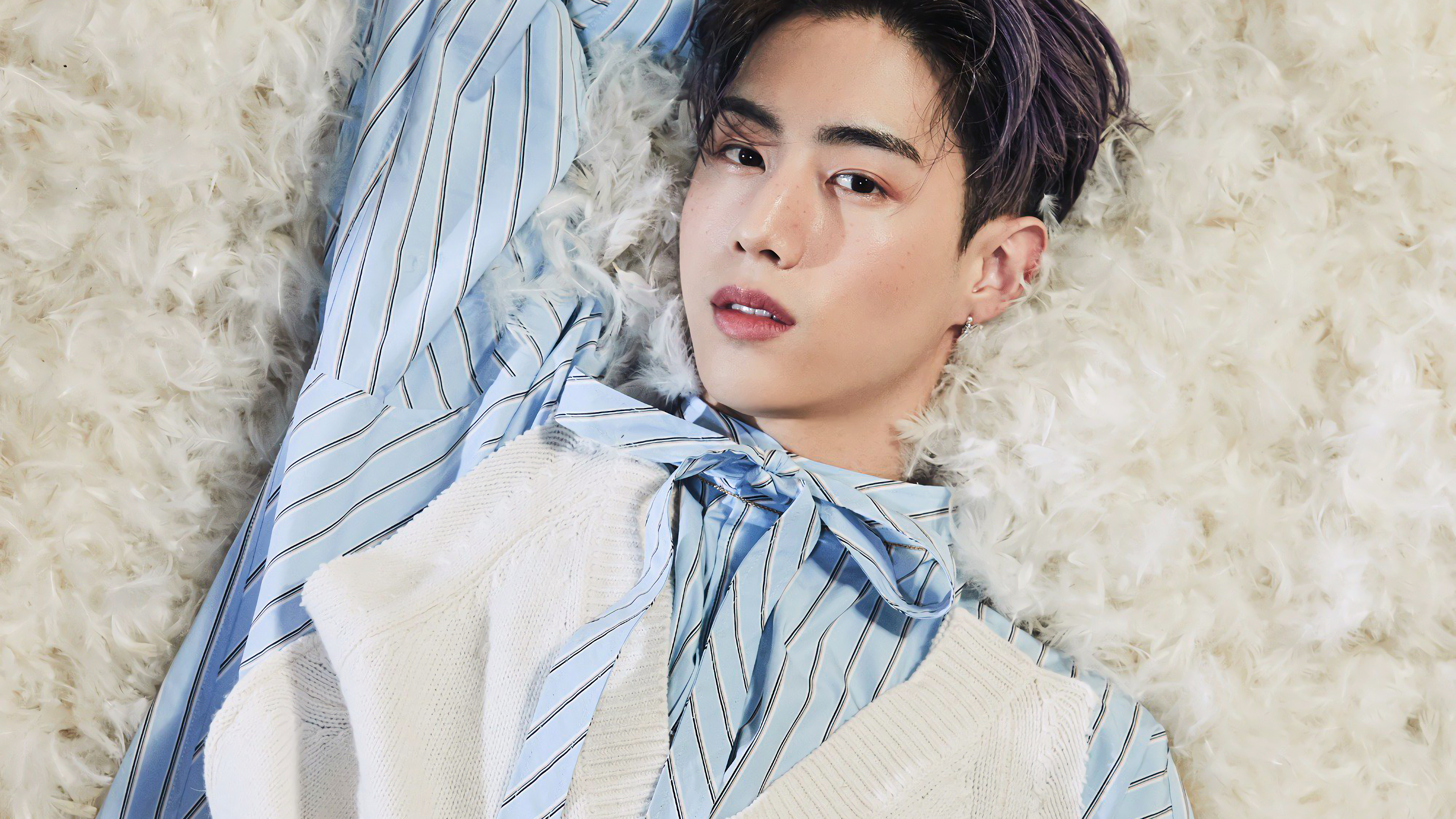 Got7 Jb Wallpapers