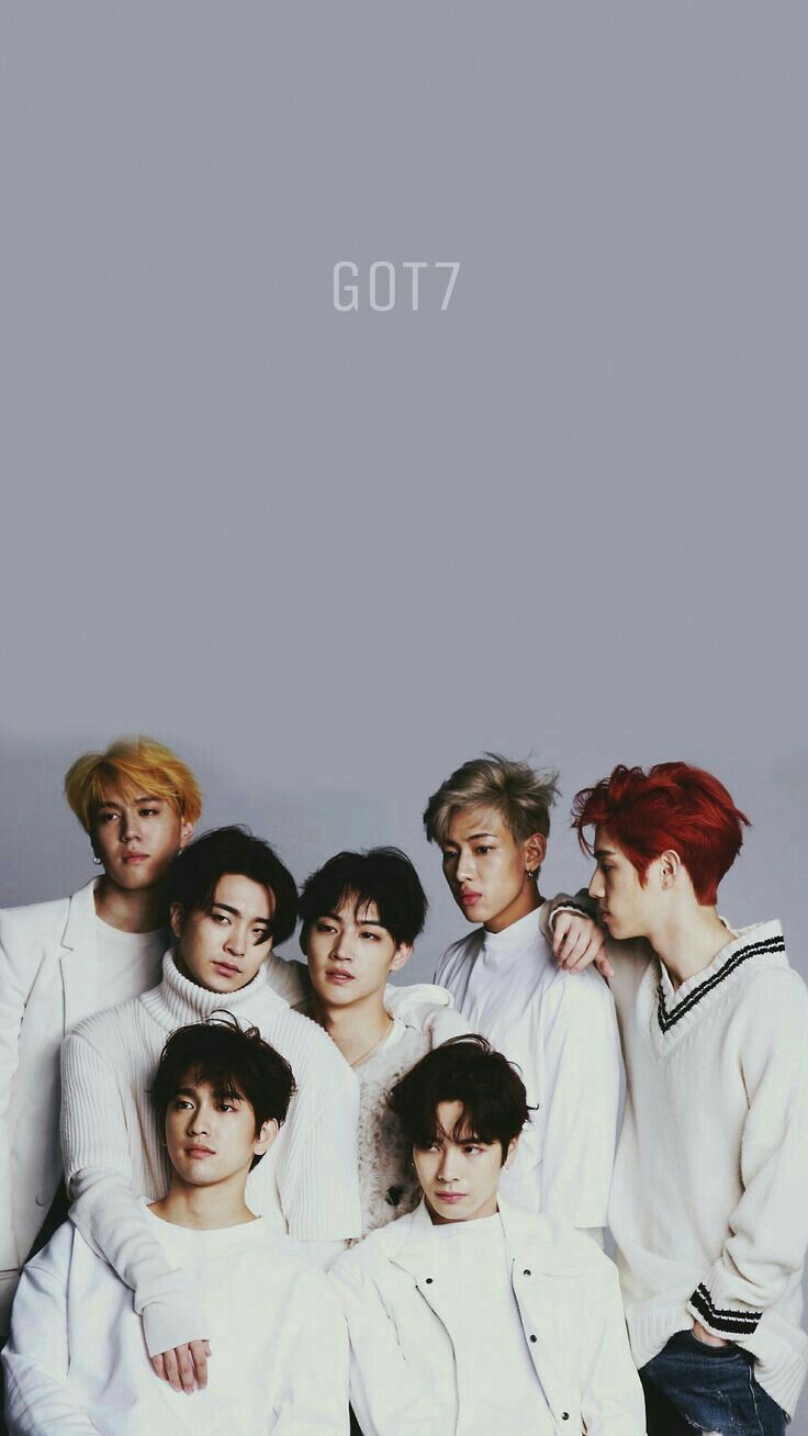 Got7 Wallpapers