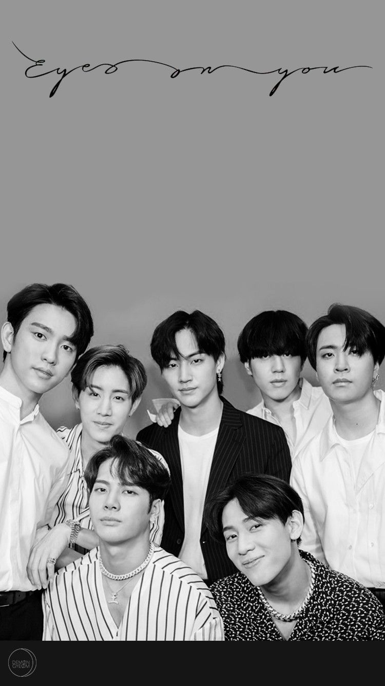 Got7 Wallpapers