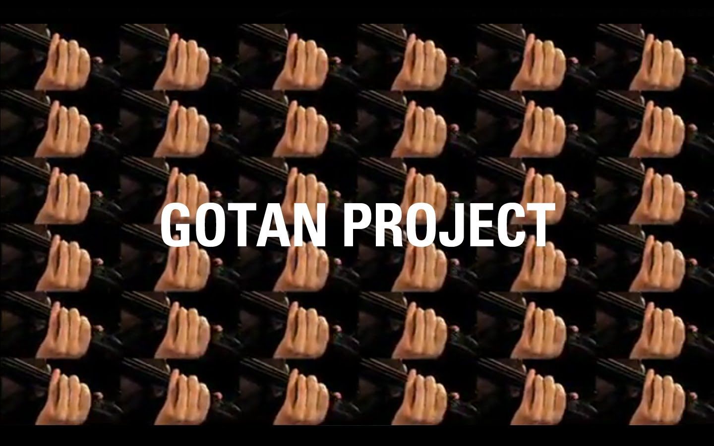 Gotan Project Wallpapers