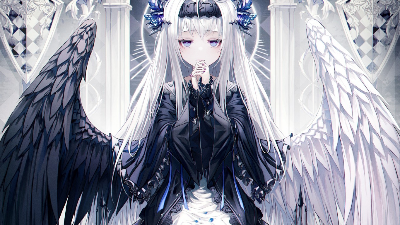 Goth Anime Wallpapers