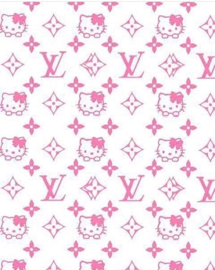 Goth Hello Kitty Aesthetic Wallpapers