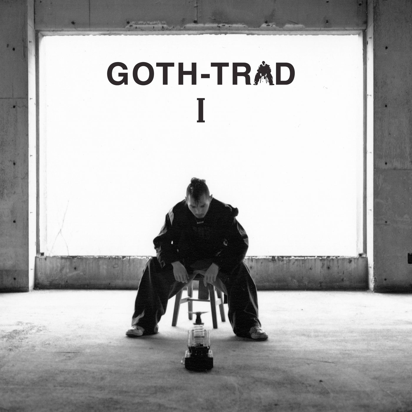 Goth-Trad Wallpapers