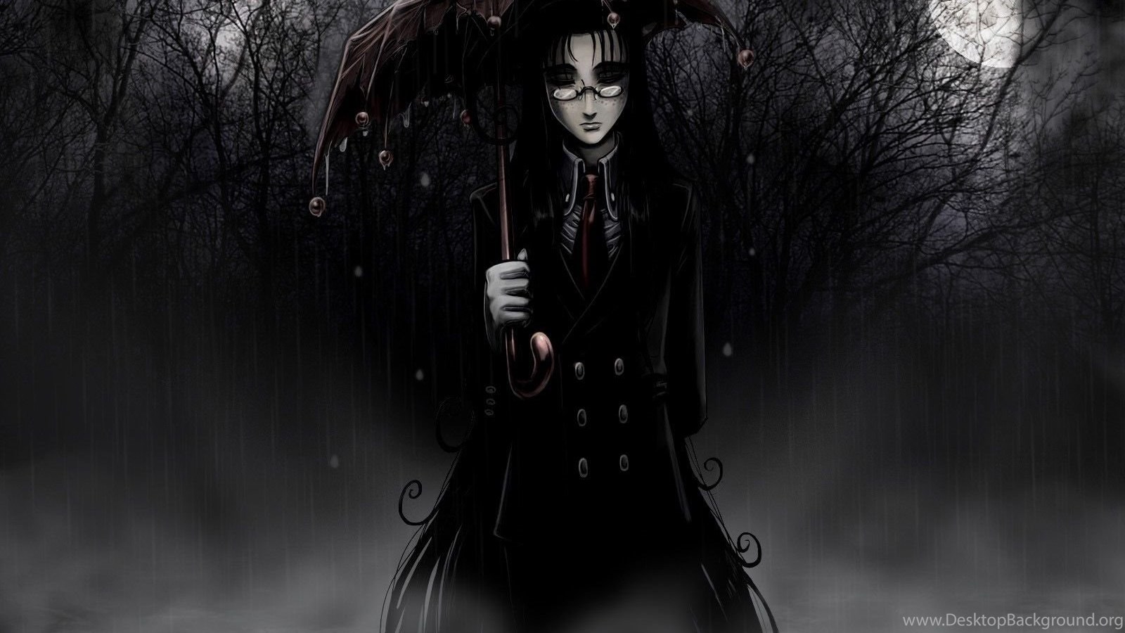 Goth Wallpapers