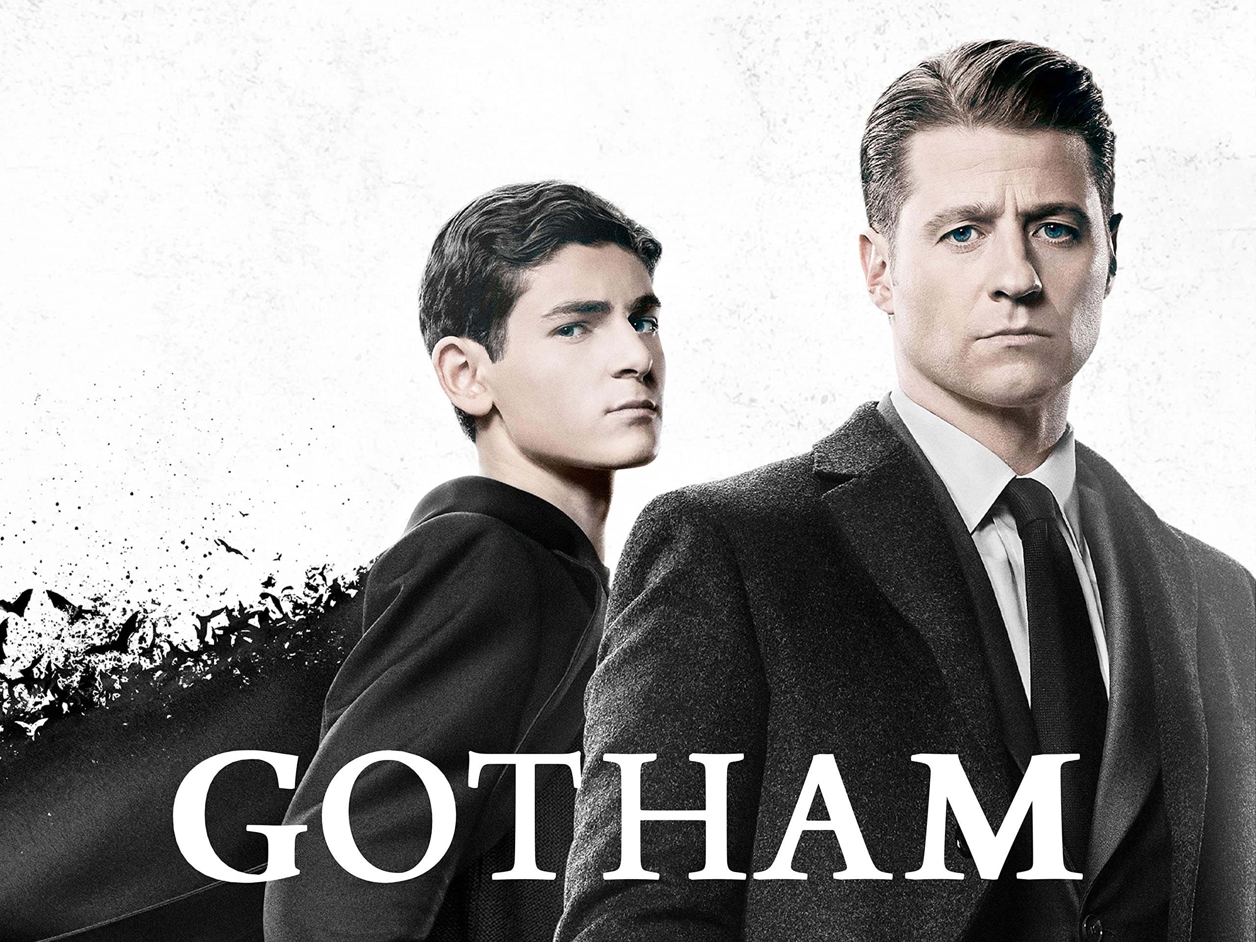 Gotham Season 4 Wallpapers