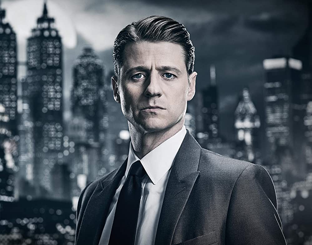 Gotham Season 4 Wallpapers