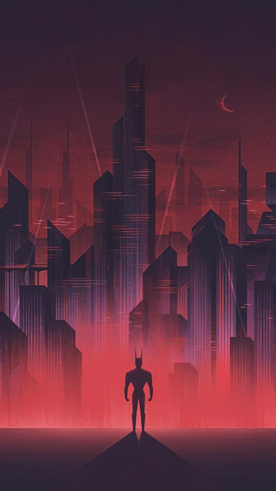 Gotham Wallpapers