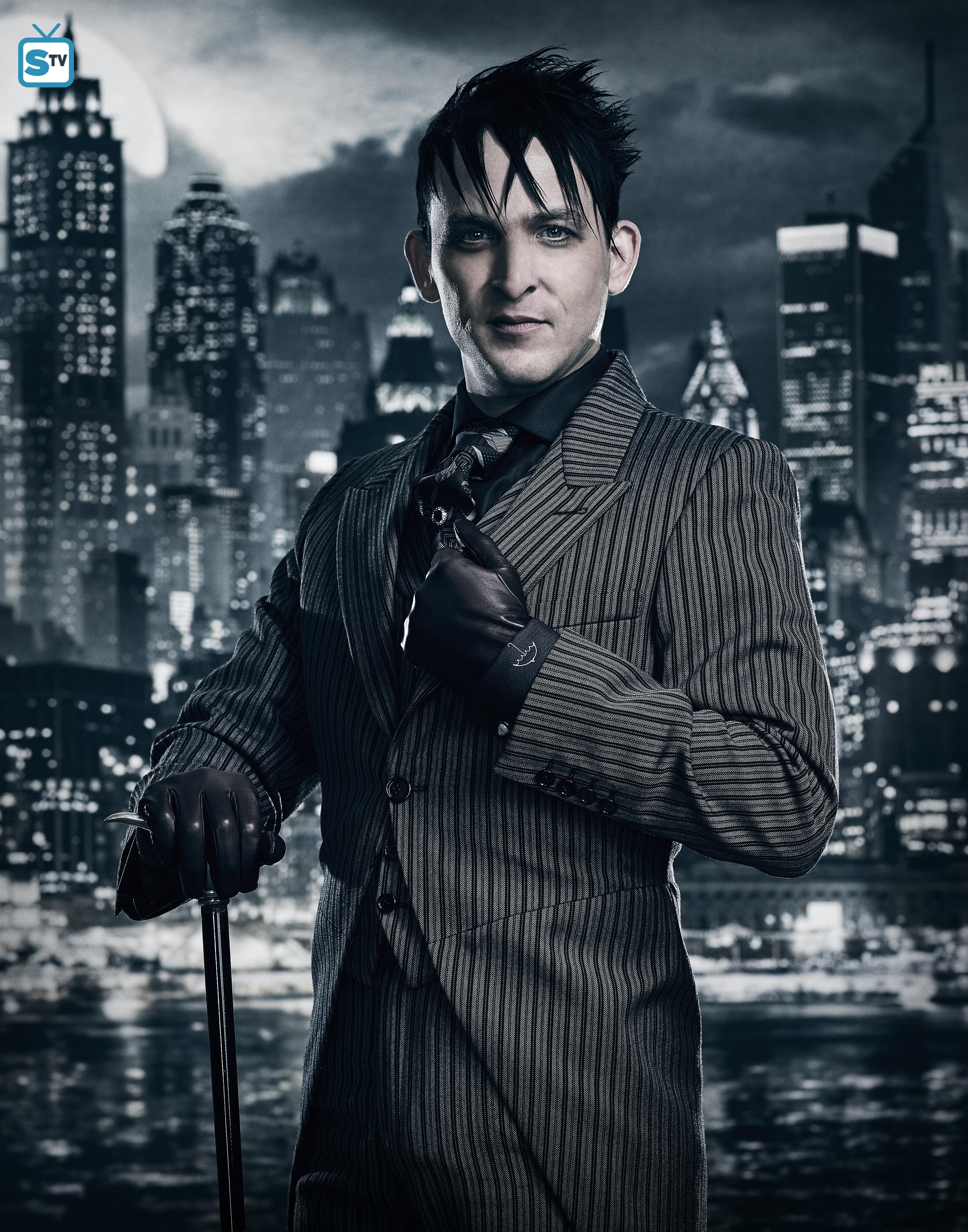 Gotham Wallpapers