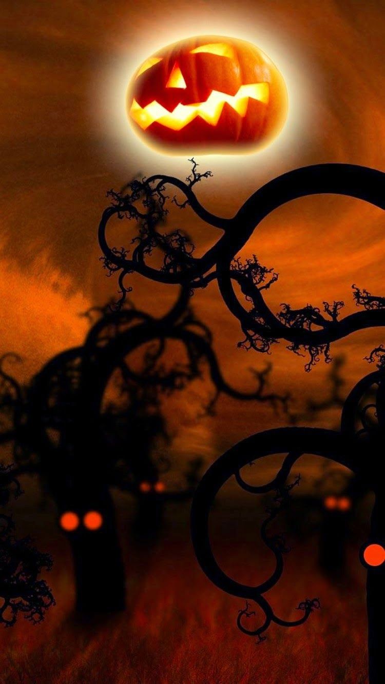 Gothic Halloween Wallpapers