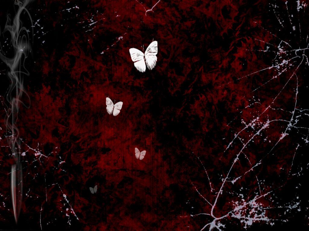 Gothic Heart Wallpapers