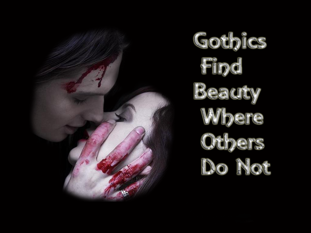 Gothic Heart Wallpapers