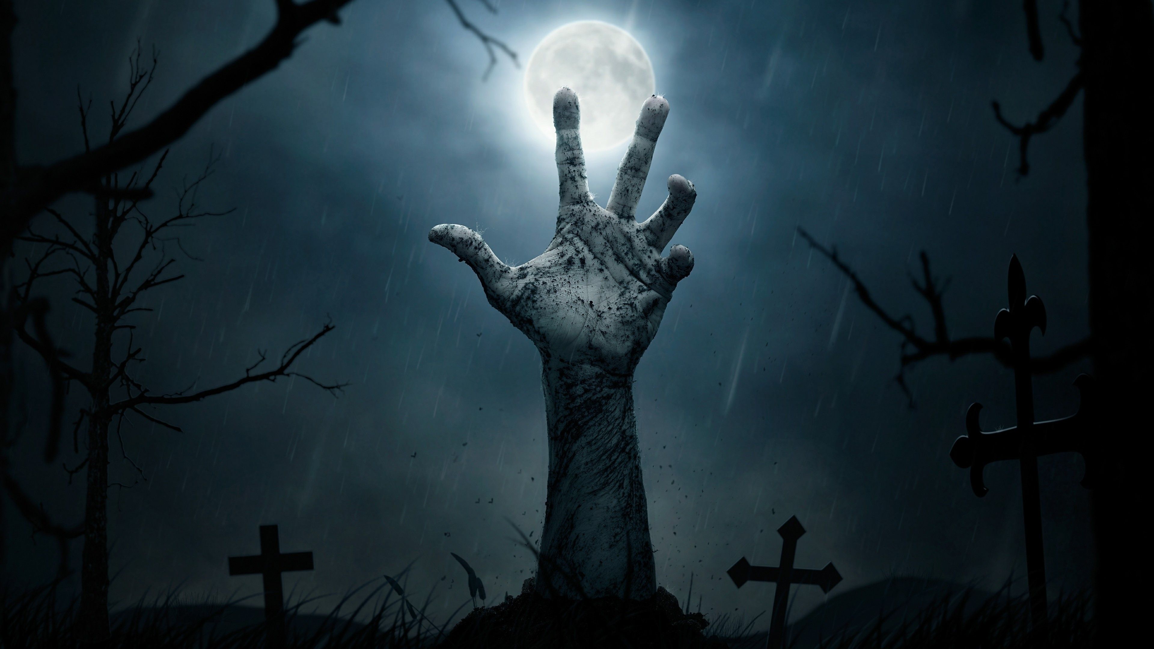 Gothic Horror Wallpapers