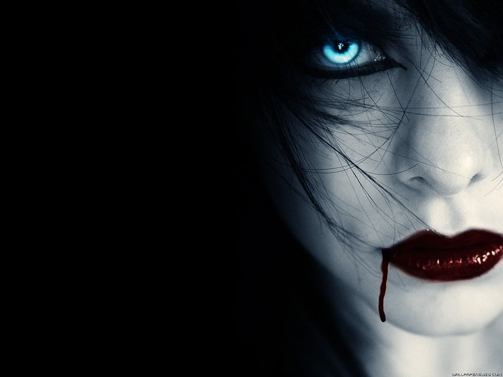 Gothic Vampires Wallpapers