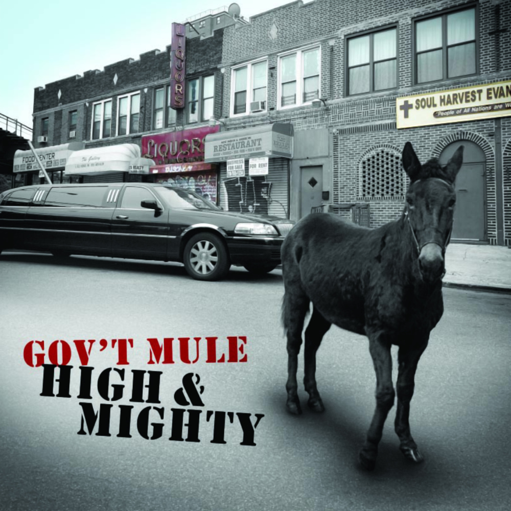 Gov'T Mule Wallpapers