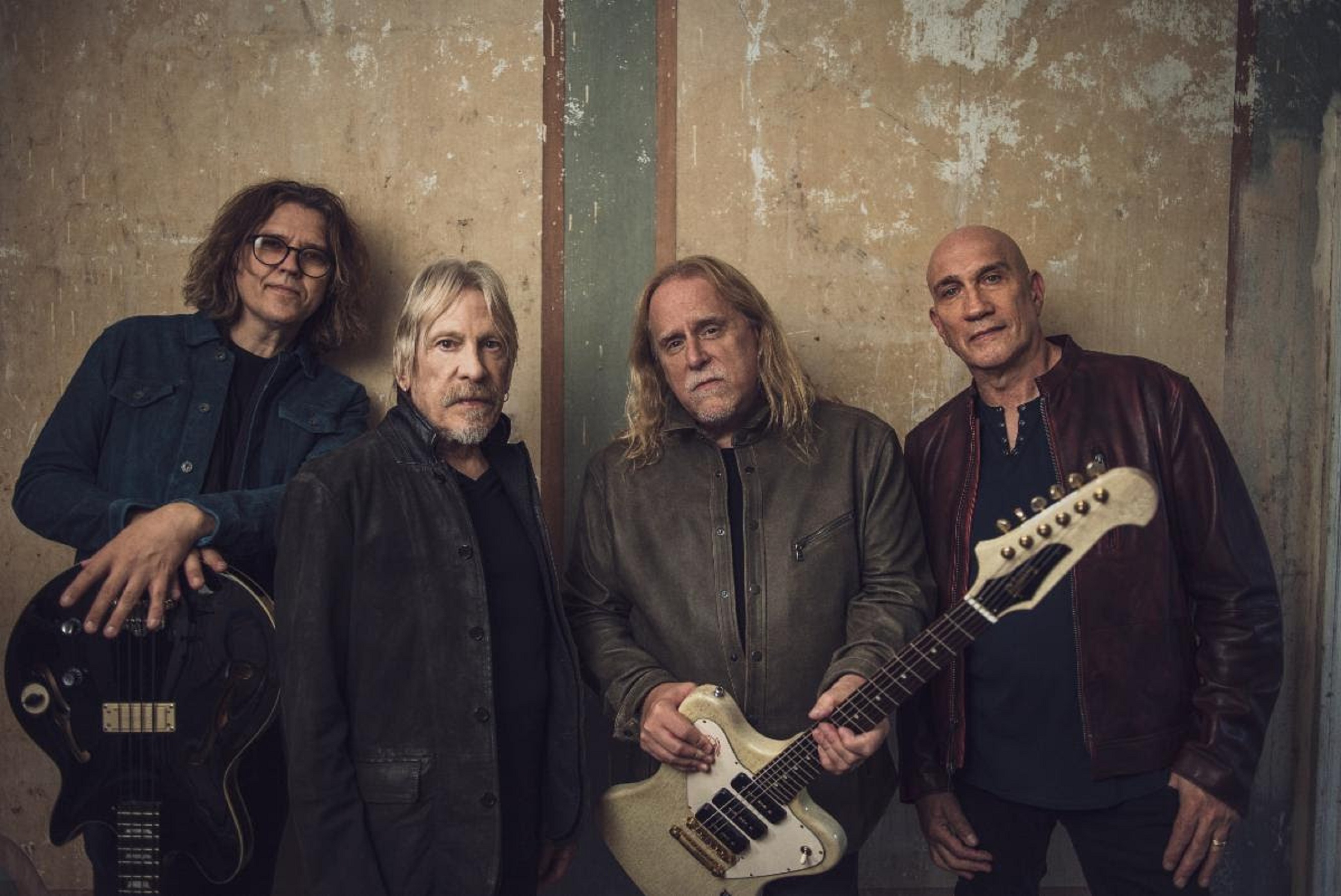 Gov'T Mule Wallpapers